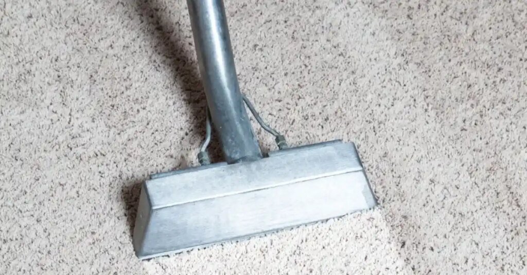 Eco-Friendly Carpet Cleaning SC