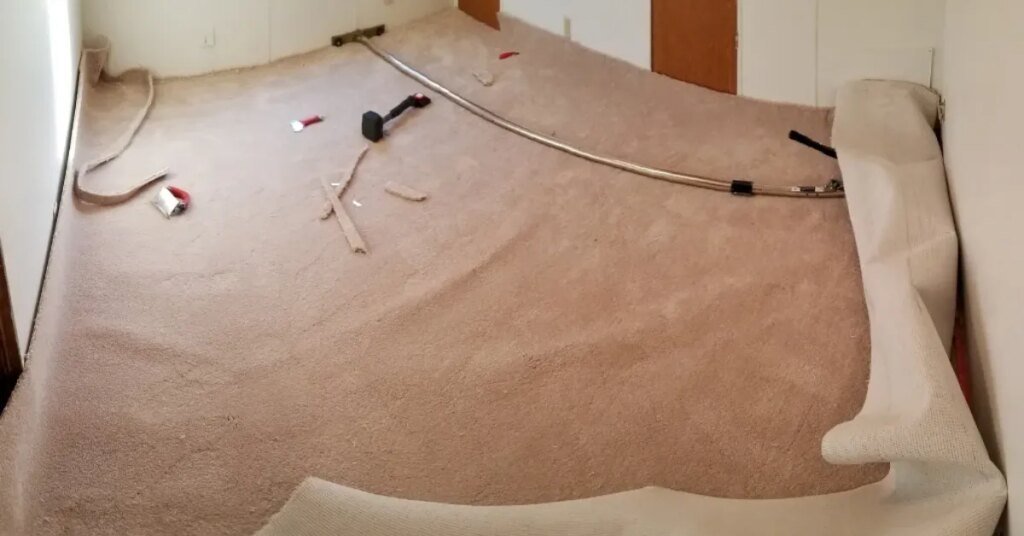 carpet stretching columbia sc