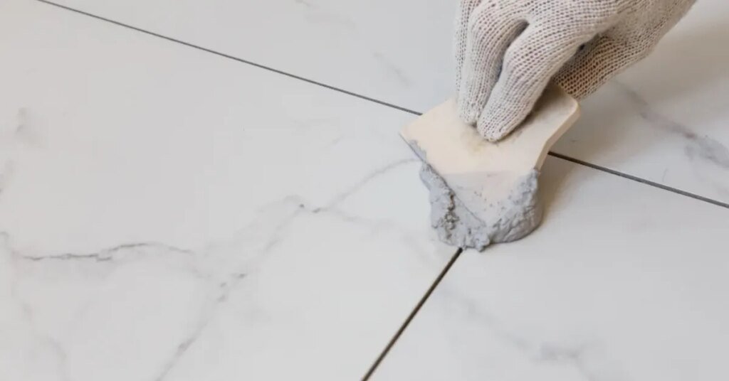 Tile & Grout Cleaning Columbia SC