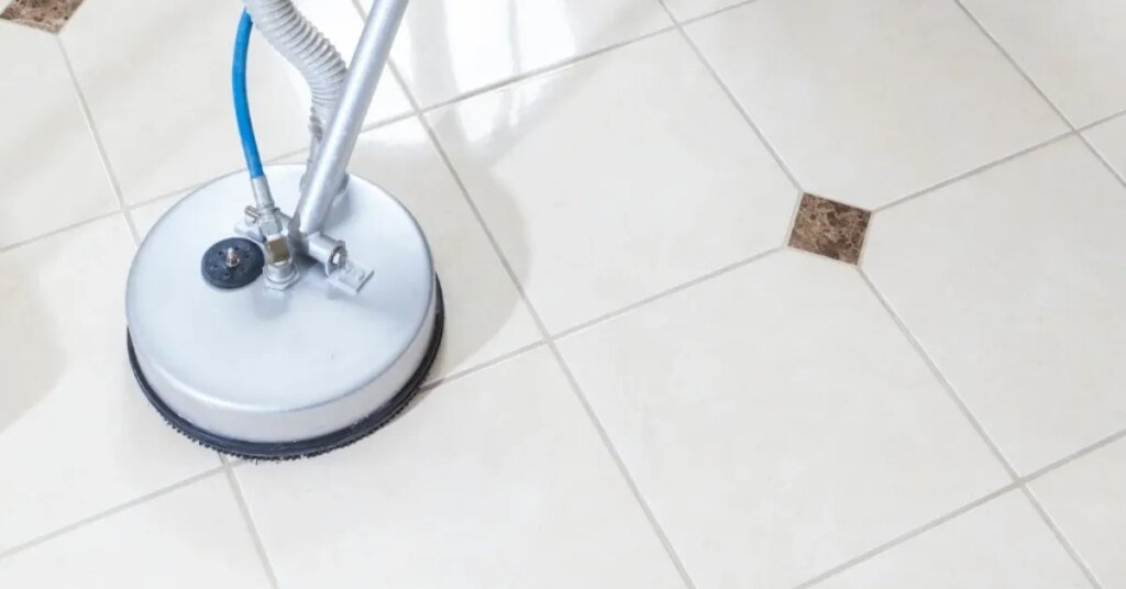 Tile & Grout Cleaning Columbia SC