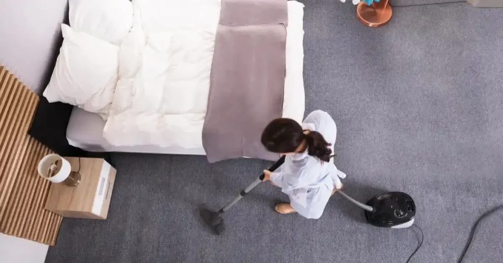 Hotel Carpet Cleaning Columbia SC