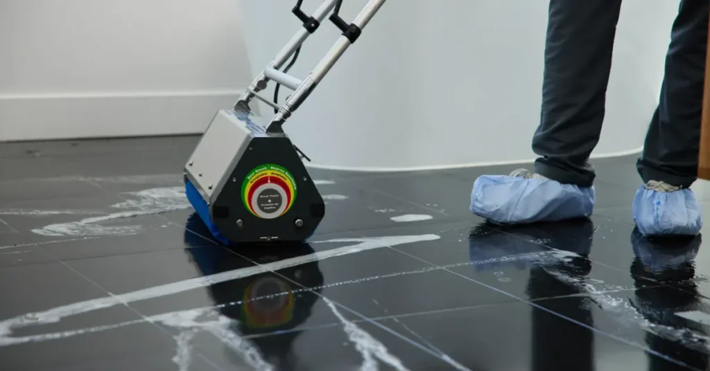 Tile and Grout Cleaning Charlotte NC