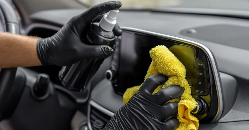 Car Detailing Charlotte NC