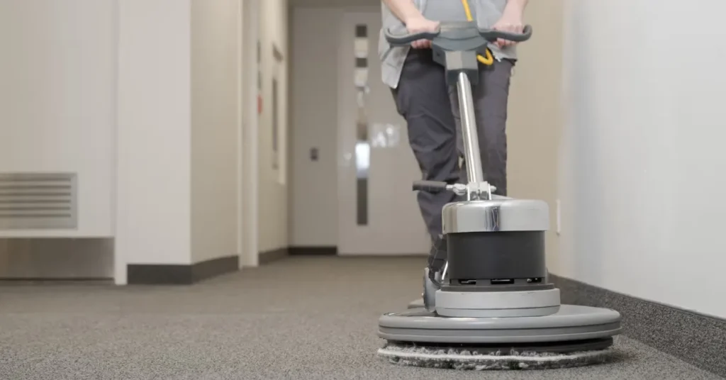 Carpet Cleaning Charleston SC