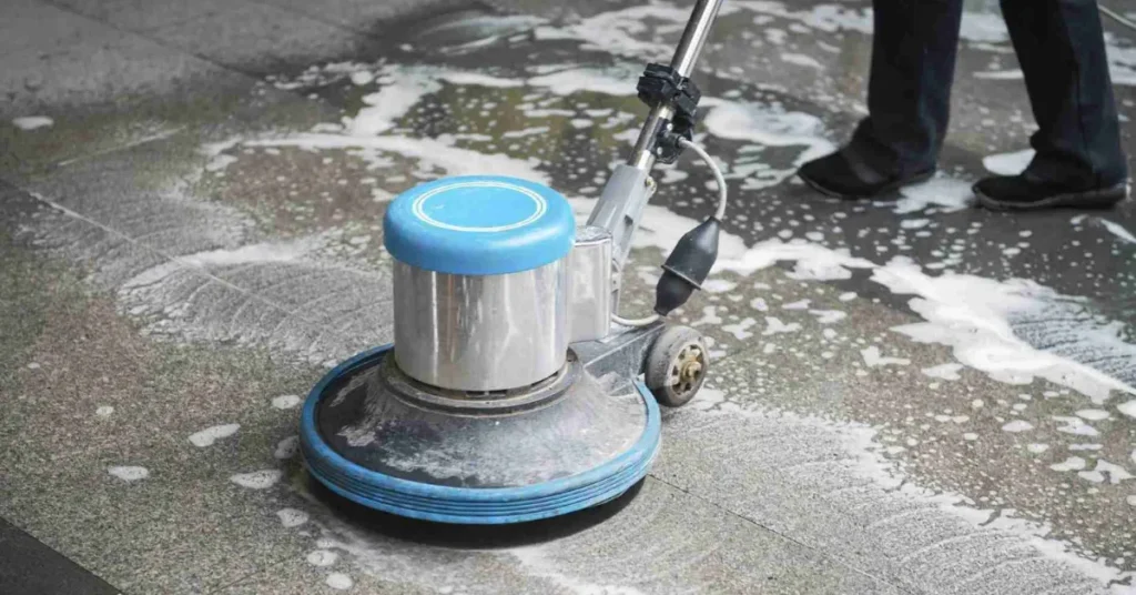 Tile & Grout Cleaning Charleston SC