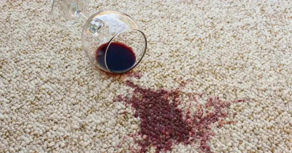 Stain Removal Charlotte NC