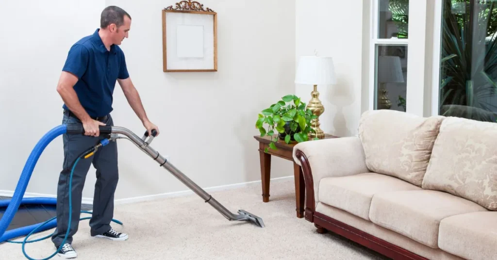Carpet Cleaning Charleston SC