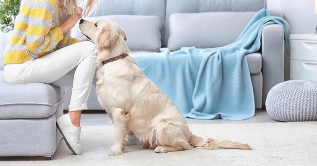 Pet Stain Removal Charlotte NC