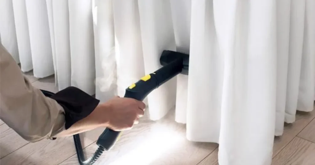 Drapery Cleaning Charlotte NC