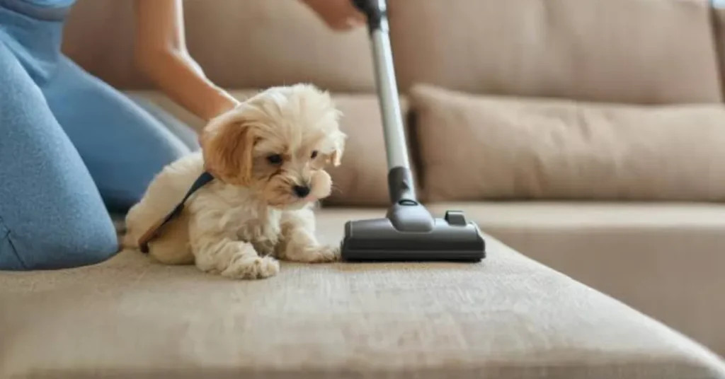 pet stain removal charleston sc