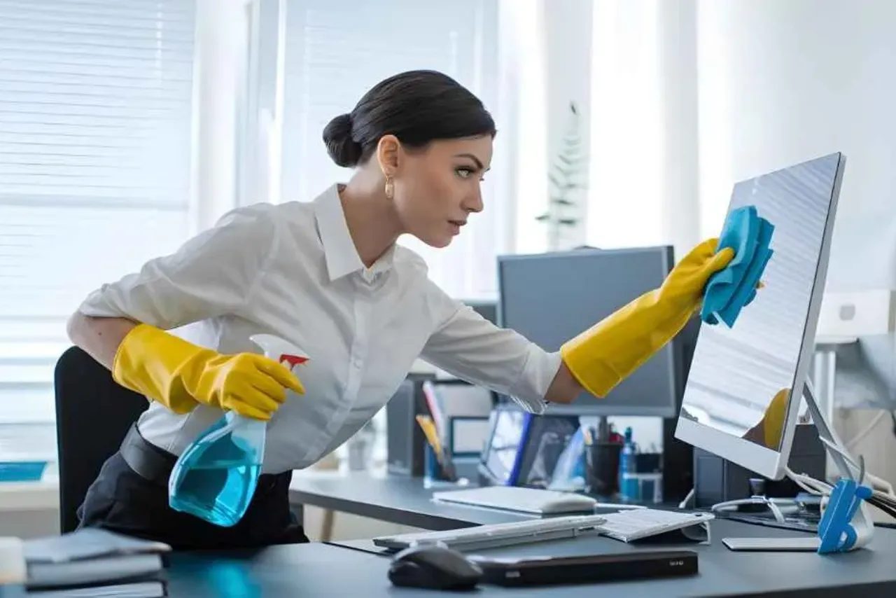 Cleaning Services in Columbia SC