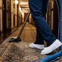 Hotel Carpet Cleaning Columbia SC