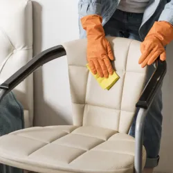 Upholstery Cleaning Charlotte NC