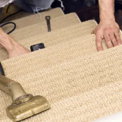 Carpet Stretching Charlotte NC