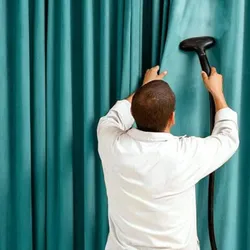 Drapery Cleaning Charlotte NC