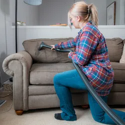 Upholstery Cleaning Charleston SC
