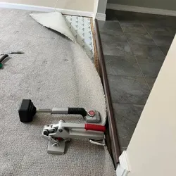 Carpet Stretching Charleston SC
