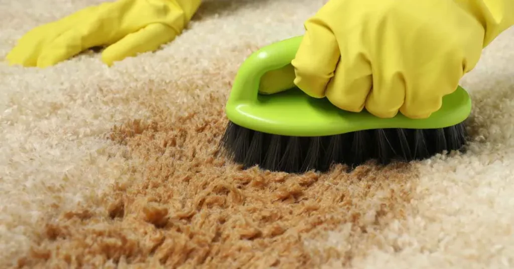 Stain Removal Charleston SC