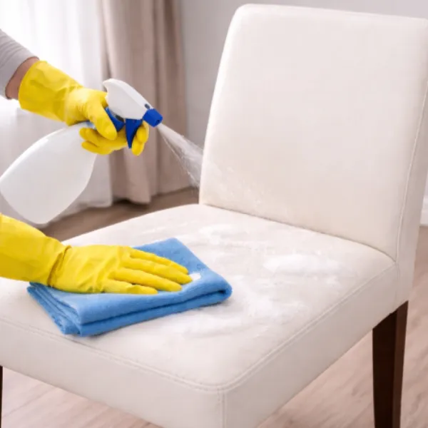 Stain Removal Charleston SC