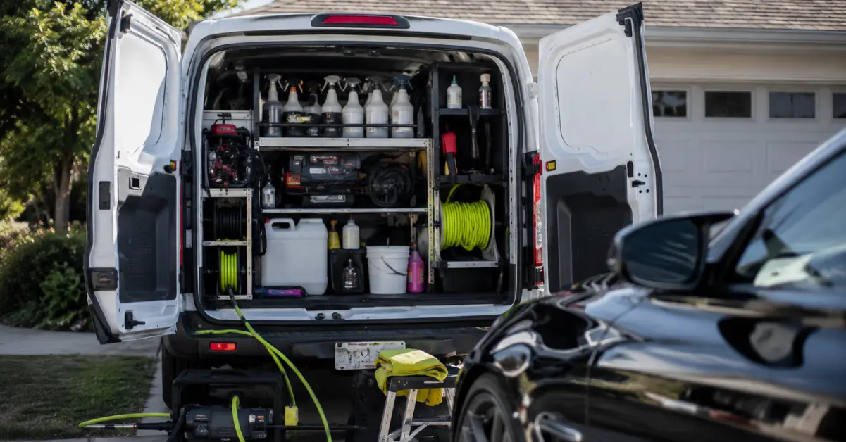 best-mobile-detailing-vehicle-storage-guide