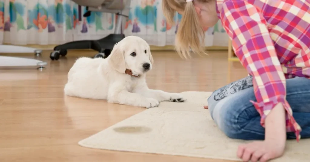 Stain & Pet Stain Removal in Augusta SC