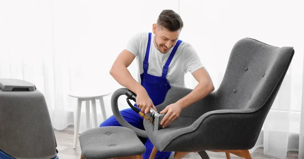 Upholstery Cleaning Florence SC