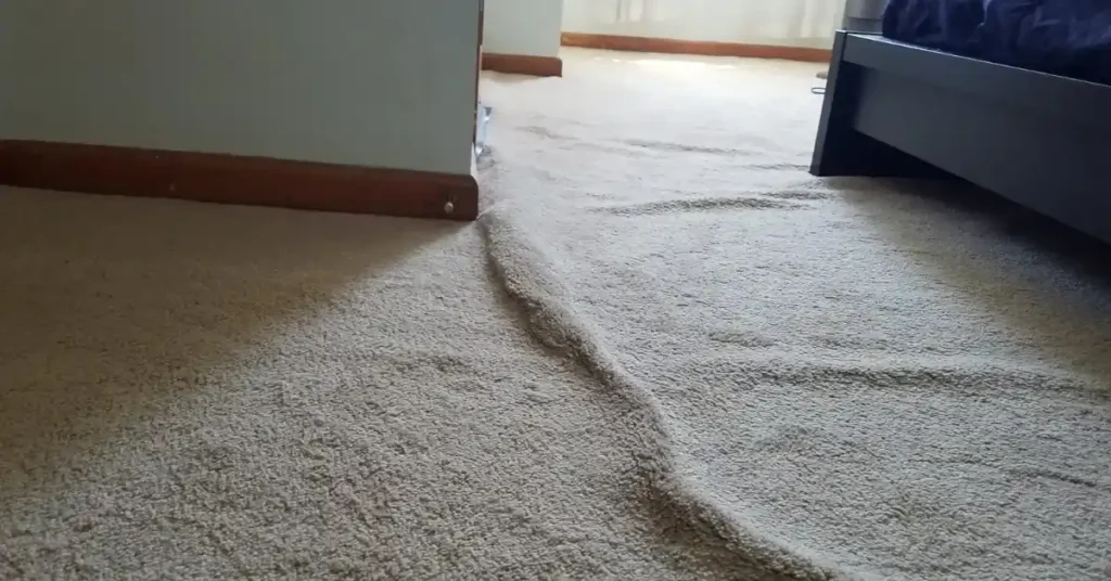 Carpet Stretching Florence SC