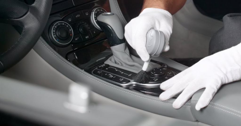 Car Detailing Florence SC