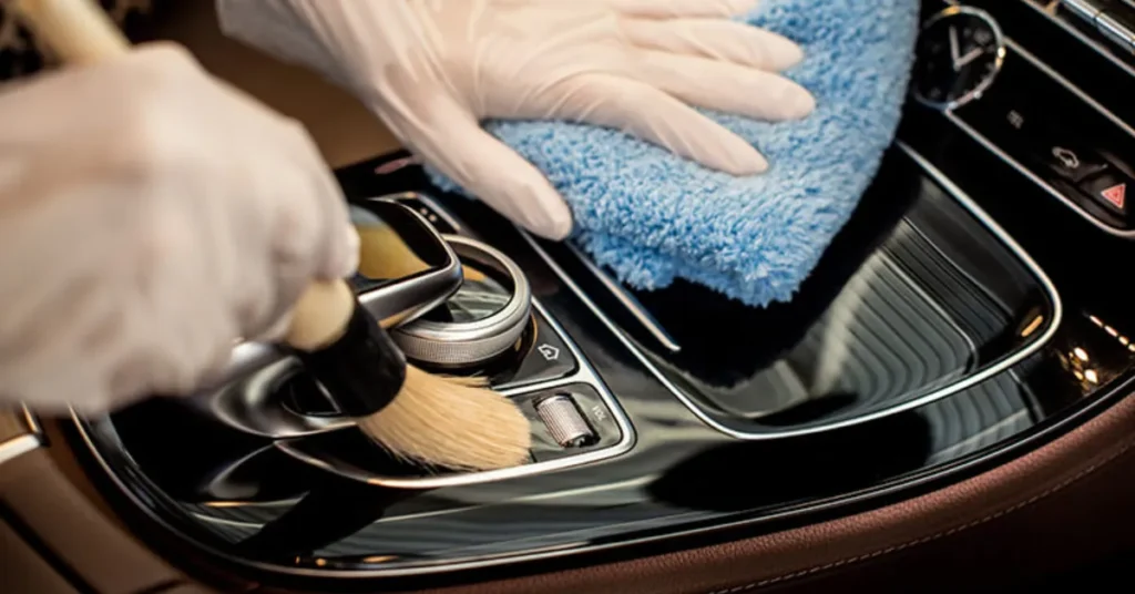 Car Detailing Charleston SC