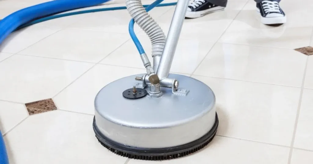 Tile & Grout Cleaning North Augusta SC