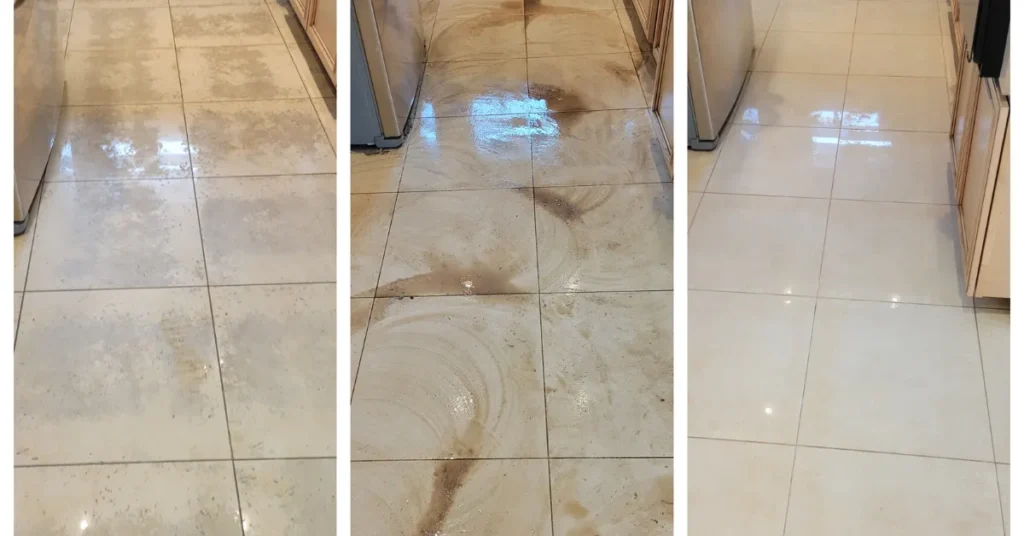 Tile and Grout Cleaning Florence SC