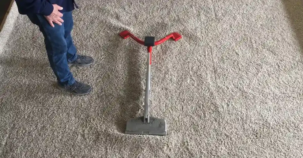 Carpet Stretching Florence SC