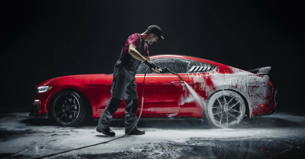 Car Detailing Florence SC
