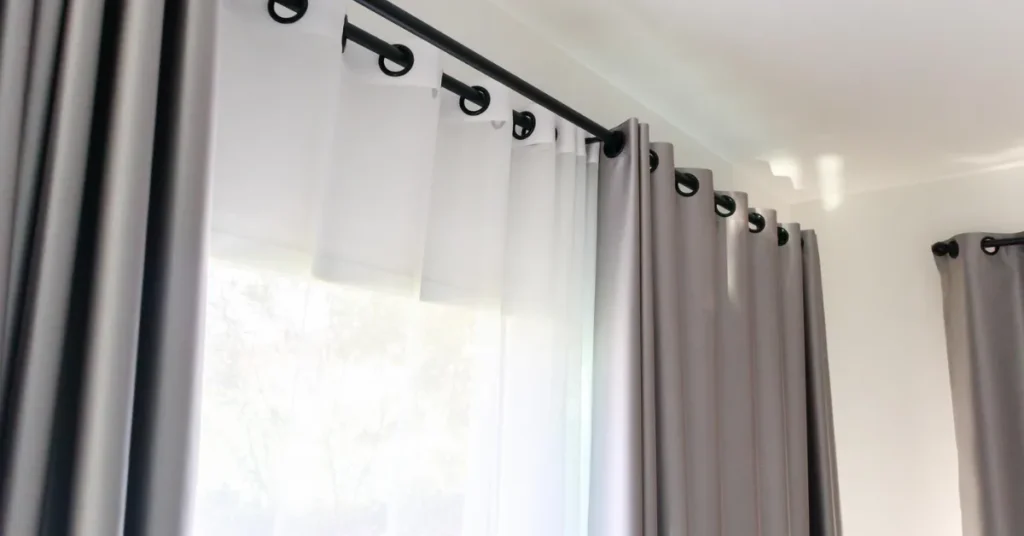 Curtain & Drapery Cleaning Augusta SC