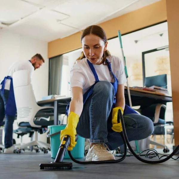 Carpet cleaning North Augusta SC