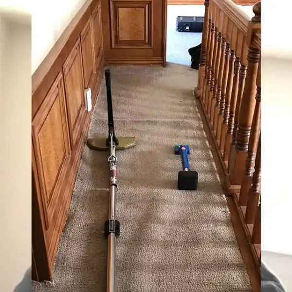 Carpet Stretching in North Augusta SC