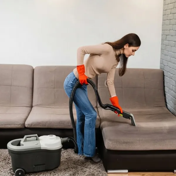 Stain & Pet Stain Removal in Augusta SC