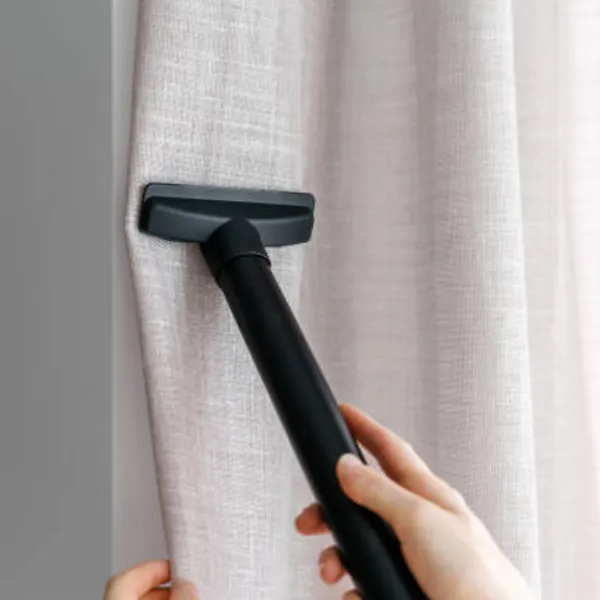Curtain & Drapery Cleaning Augusta SC