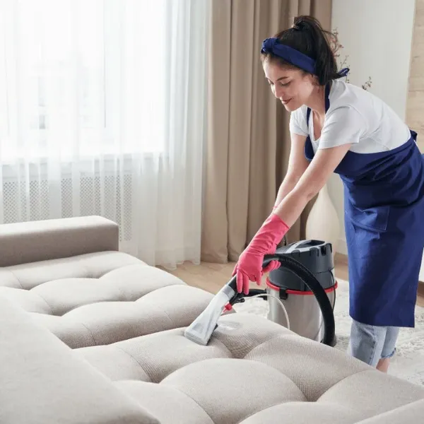 Upholstery Cleaning Florence SC