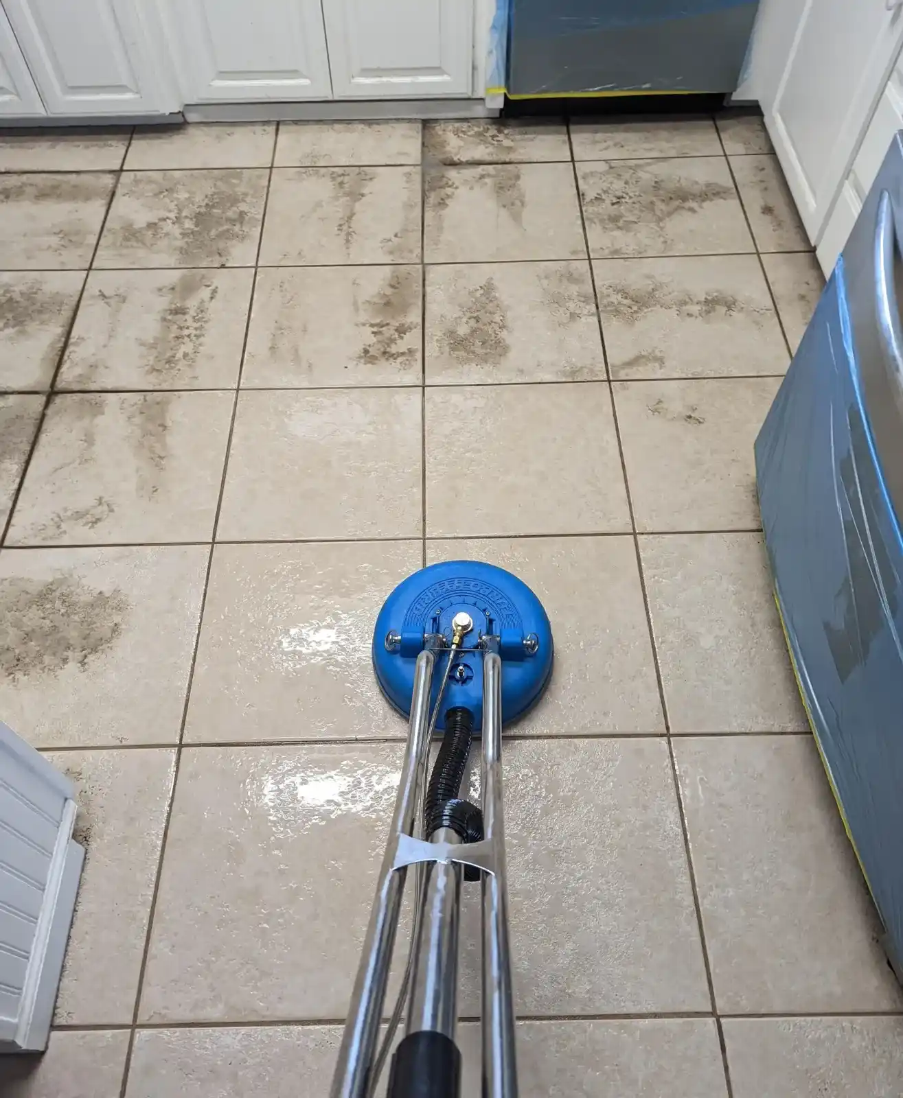 Tile and Grout Cleaning Florence SC