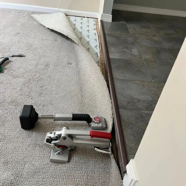 Carpet Stretching Florence SC