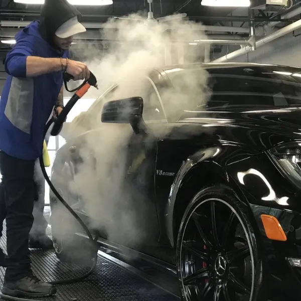 Car Detailing Florence SC