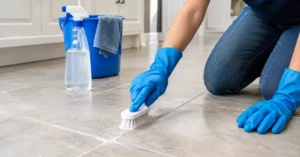 grout master cleaner​